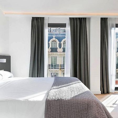 Hotel Murmuri Barcelona Ngoại thất bức ảnh