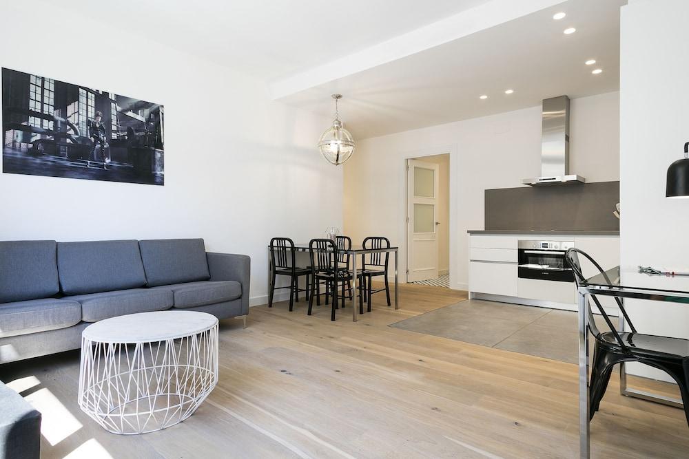 Hotel Murmuri Barcelona Ngoại thất bức ảnh