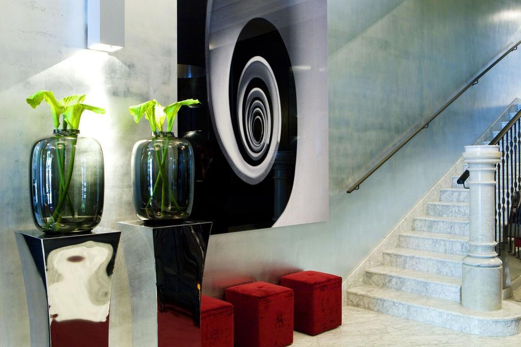 Hotel Murmuri Barcelona Ngoại thất bức ảnh