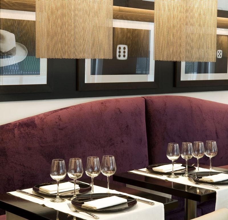 Hotel Murmuri Barcelona Ngoại thất bức ảnh