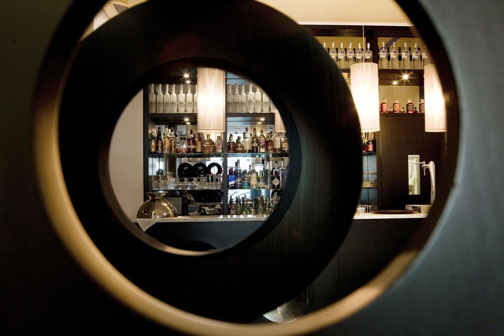 Hotel Murmuri Barcelona Ngoại thất bức ảnh