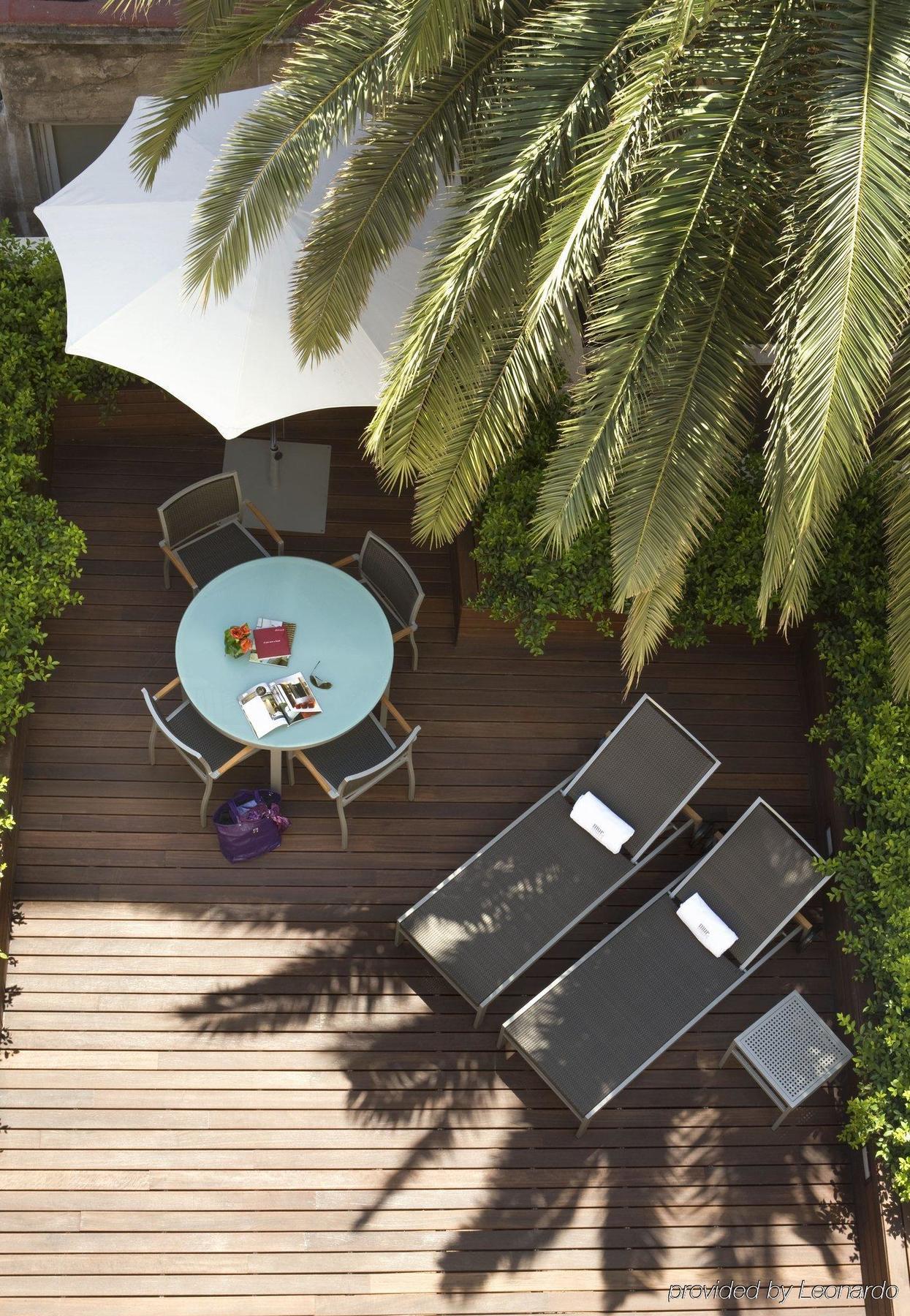 Hotel Murmuri Barcelona Tiện nghi bức ảnh