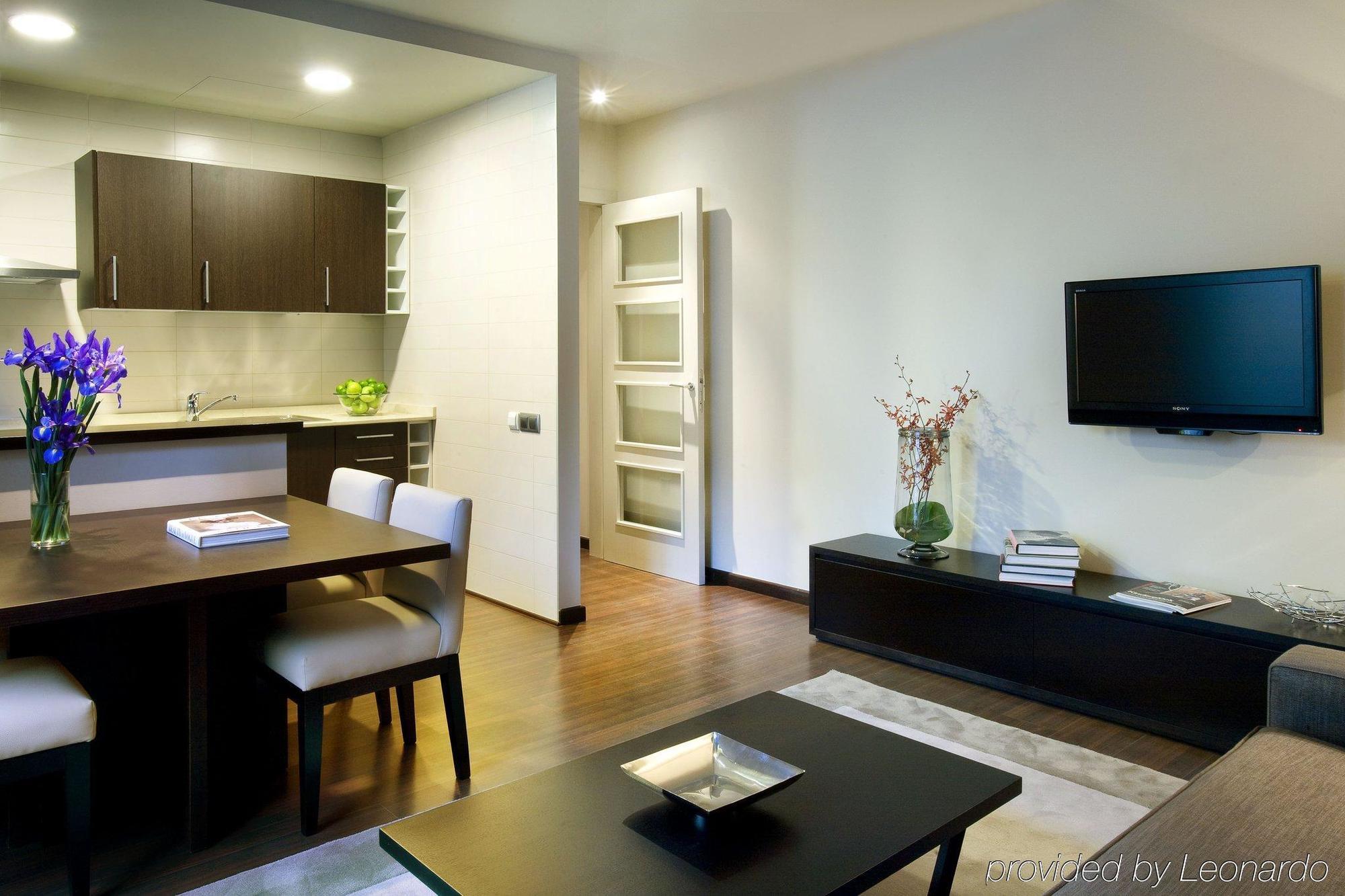 Hotel Murmuri Barcelona Phòng bức ảnh