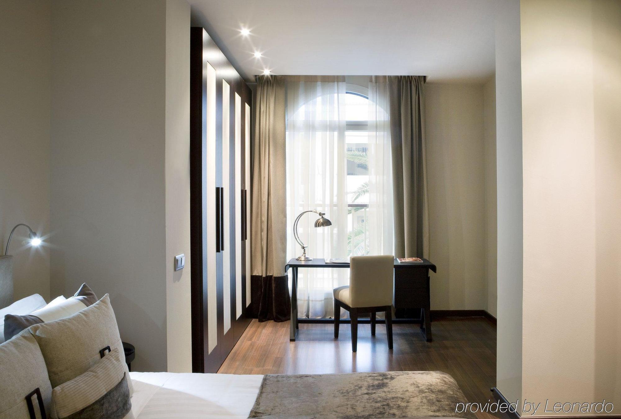 Hotel Murmuri Barcelona Phòng bức ảnh