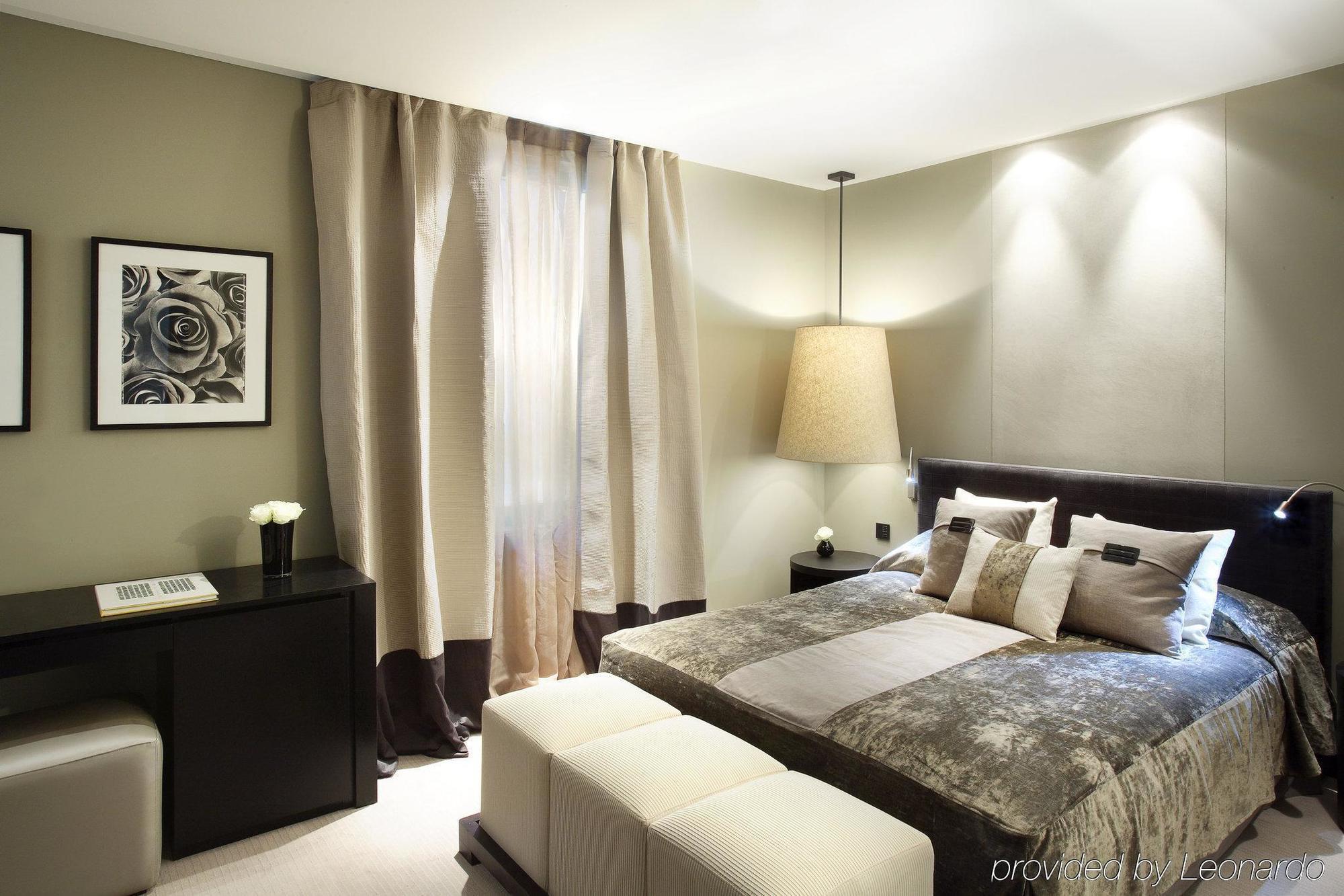 Hotel Murmuri Barcelona Phòng bức ảnh