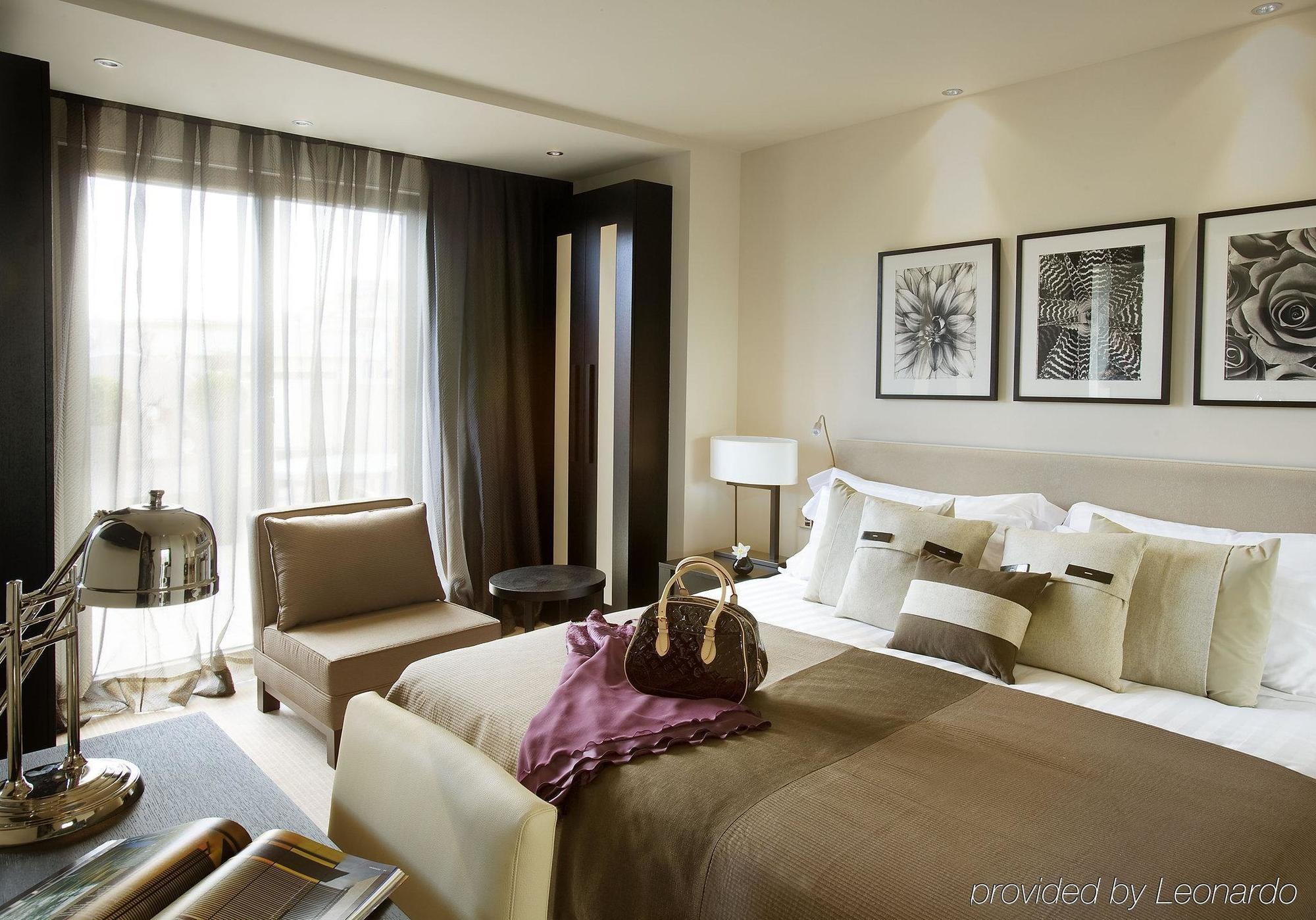 Hotel Murmuri Barcelona Phòng bức ảnh