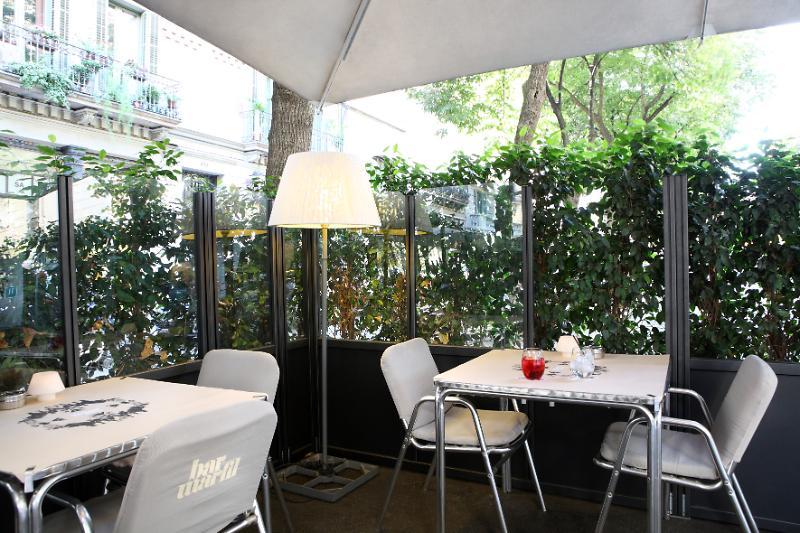 Hotel Murmuri Barcelona Ngoại thất bức ảnh