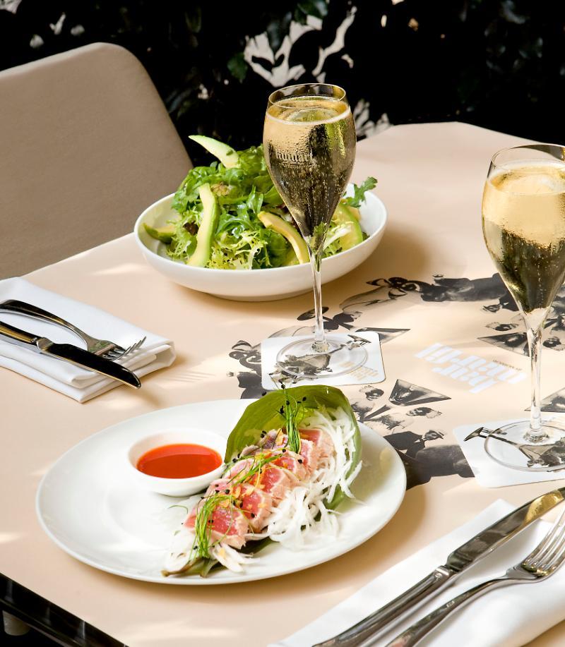 Hotel Murmuri Barcelona Ngoại thất bức ảnh