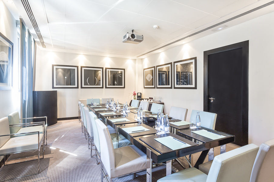 Hotel Murmuri Barcelona Ngoại thất bức ảnh
