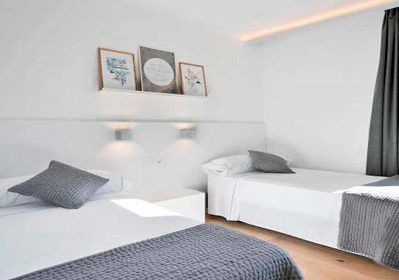 Hotel Murmuri Barcelona Ngoại thất bức ảnh