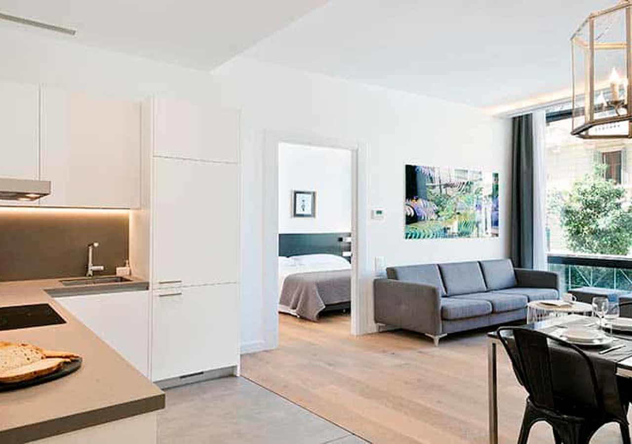 Hotel Murmuri Barcelona Ngoại thất bức ảnh