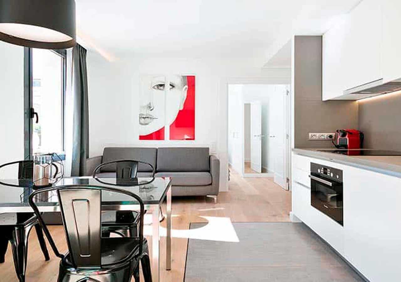 Hotel Murmuri Barcelona Ngoại thất bức ảnh