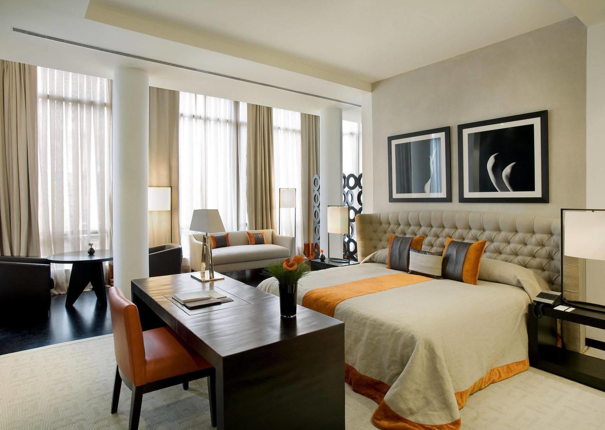 Hotel Murmuri Barcelona Phòng bức ảnh