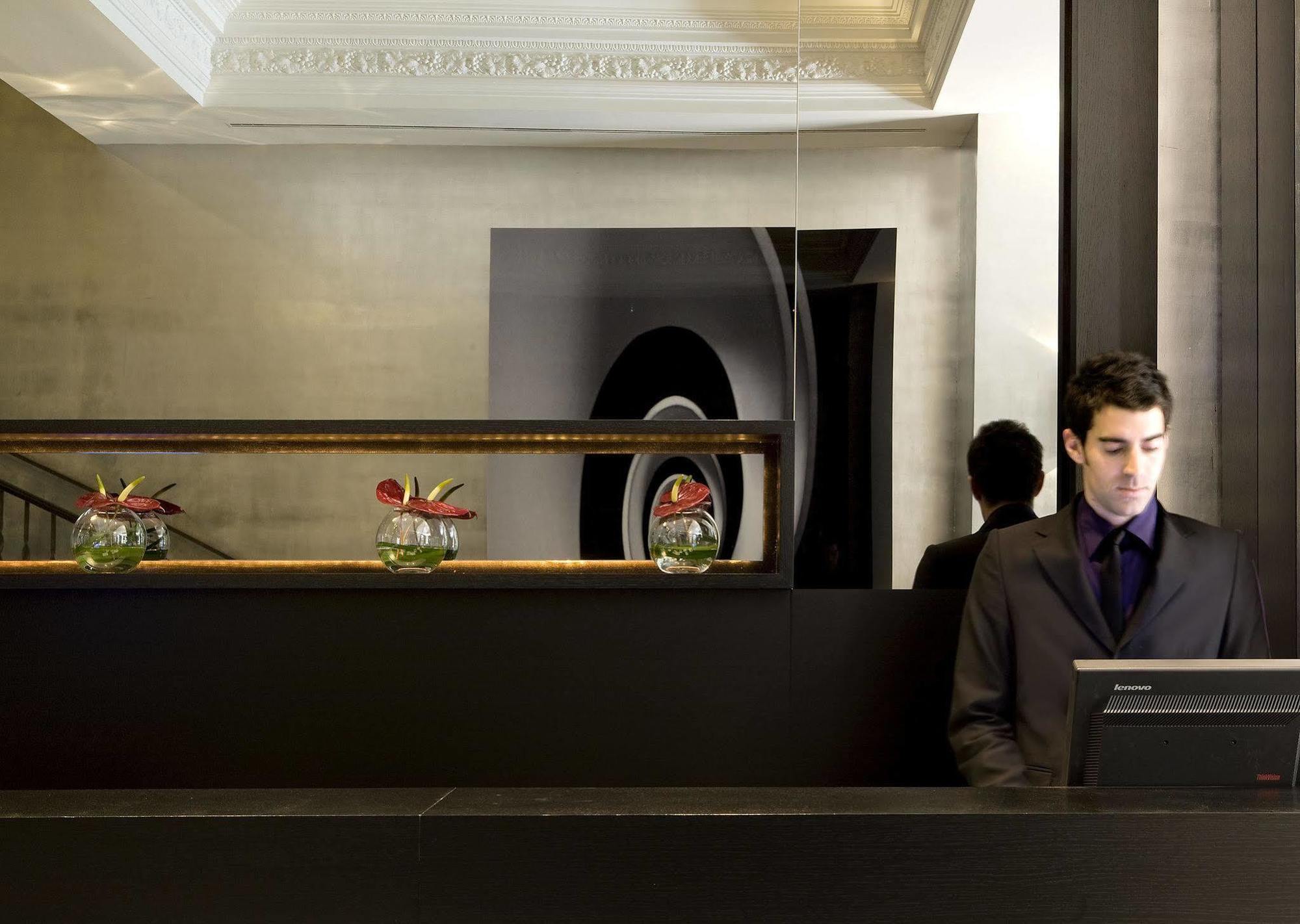 Hotel Murmuri Barcelona Ngoại thất bức ảnh