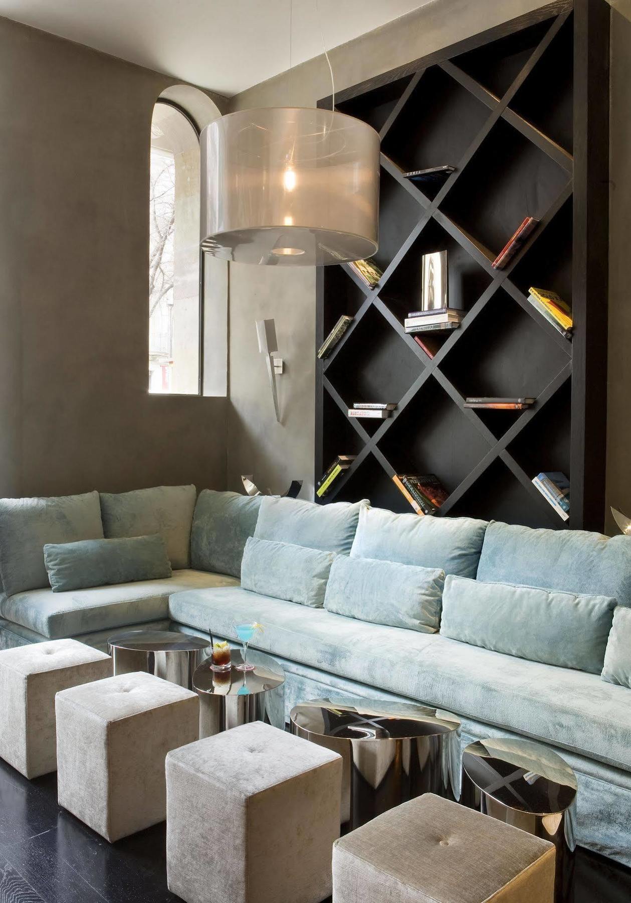 Hotel Murmuri Barcelona Nội địa bức ảnh