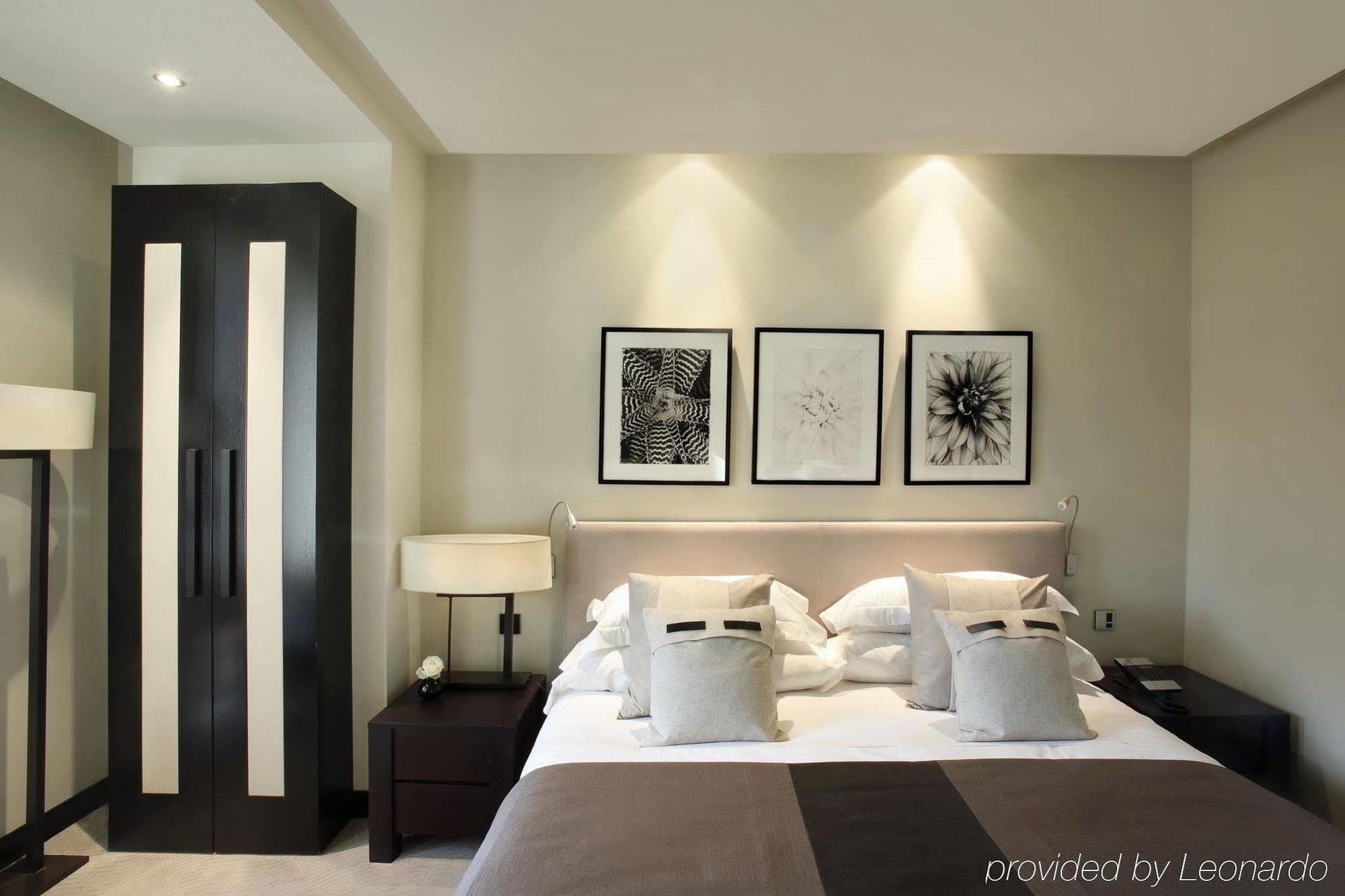 Hotel Murmuri Barcelona Phòng bức ảnh