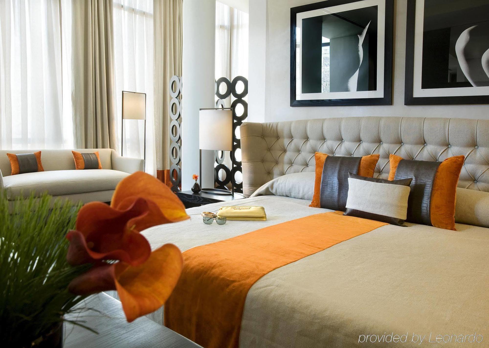 Hotel Murmuri Barcelona Phòng bức ảnh