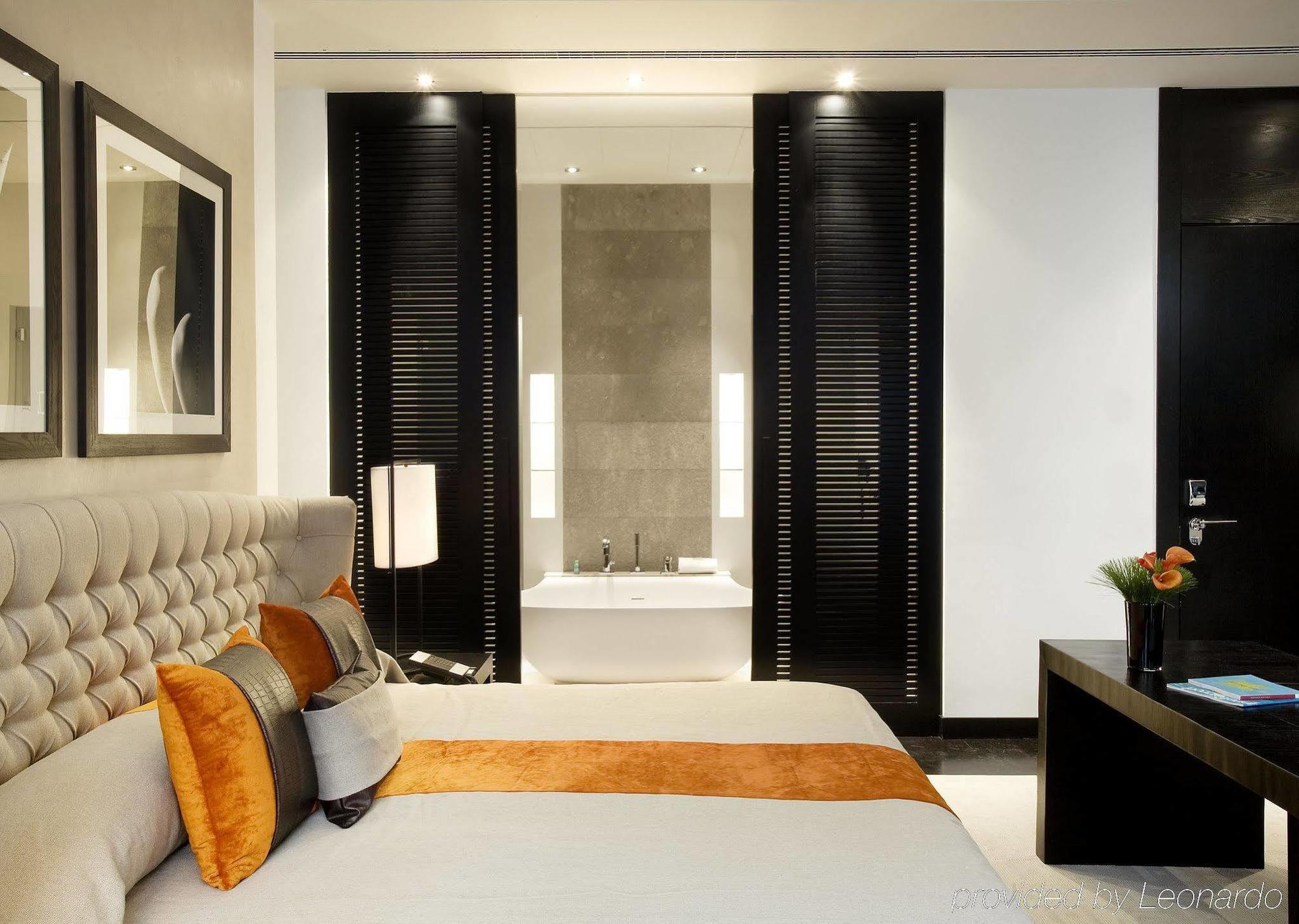 Hotel Murmuri Barcelona Phòng bức ảnh