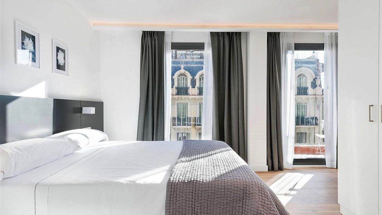 Hotel Murmuri Barcelona Ngoại thất bức ảnh