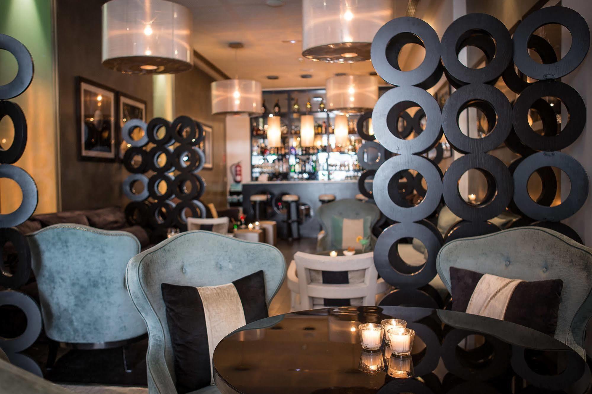 Hotel Murmuri Barcelona Ngoại thất bức ảnh