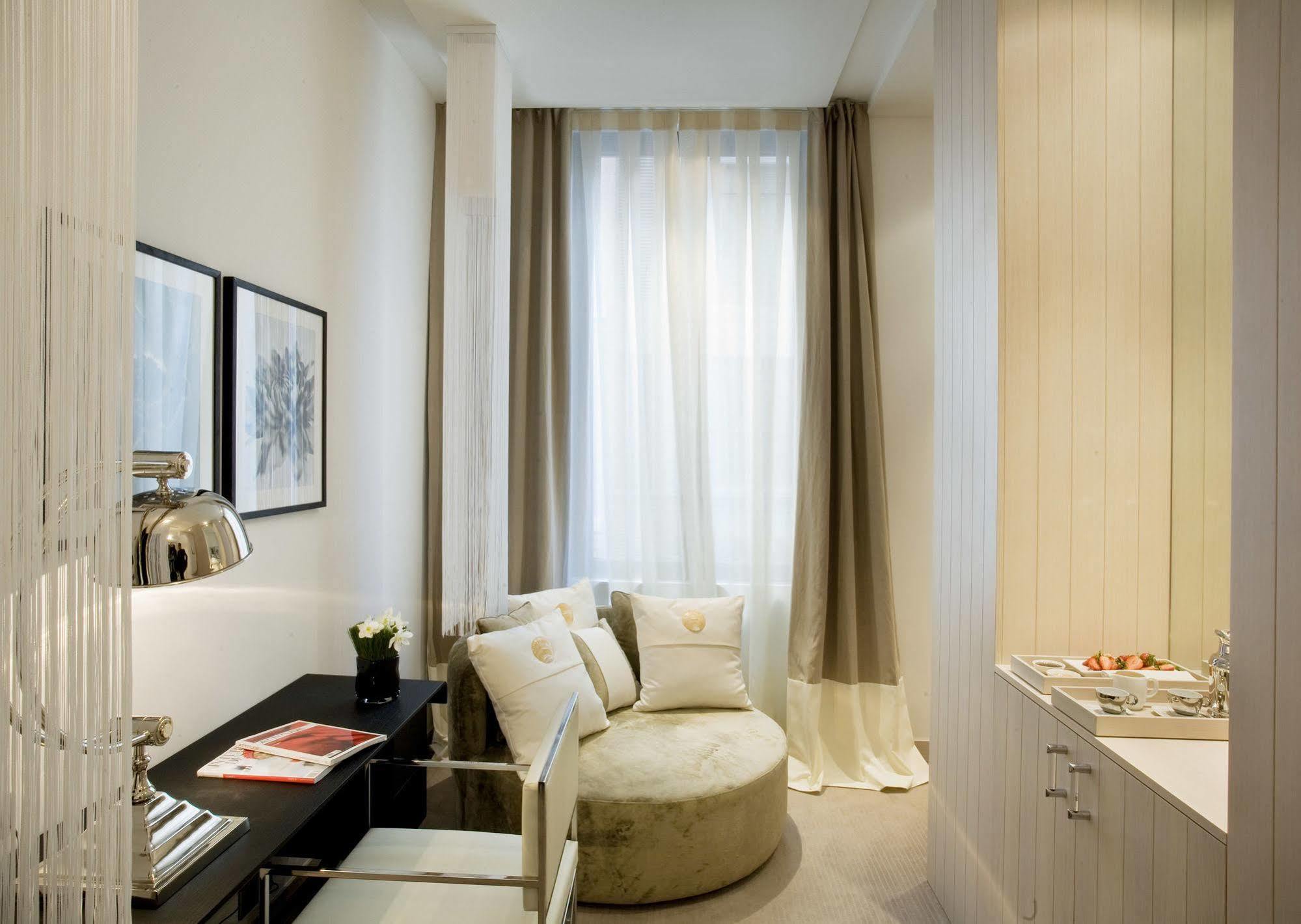 Hotel Murmuri Barcelona Phòng bức ảnh