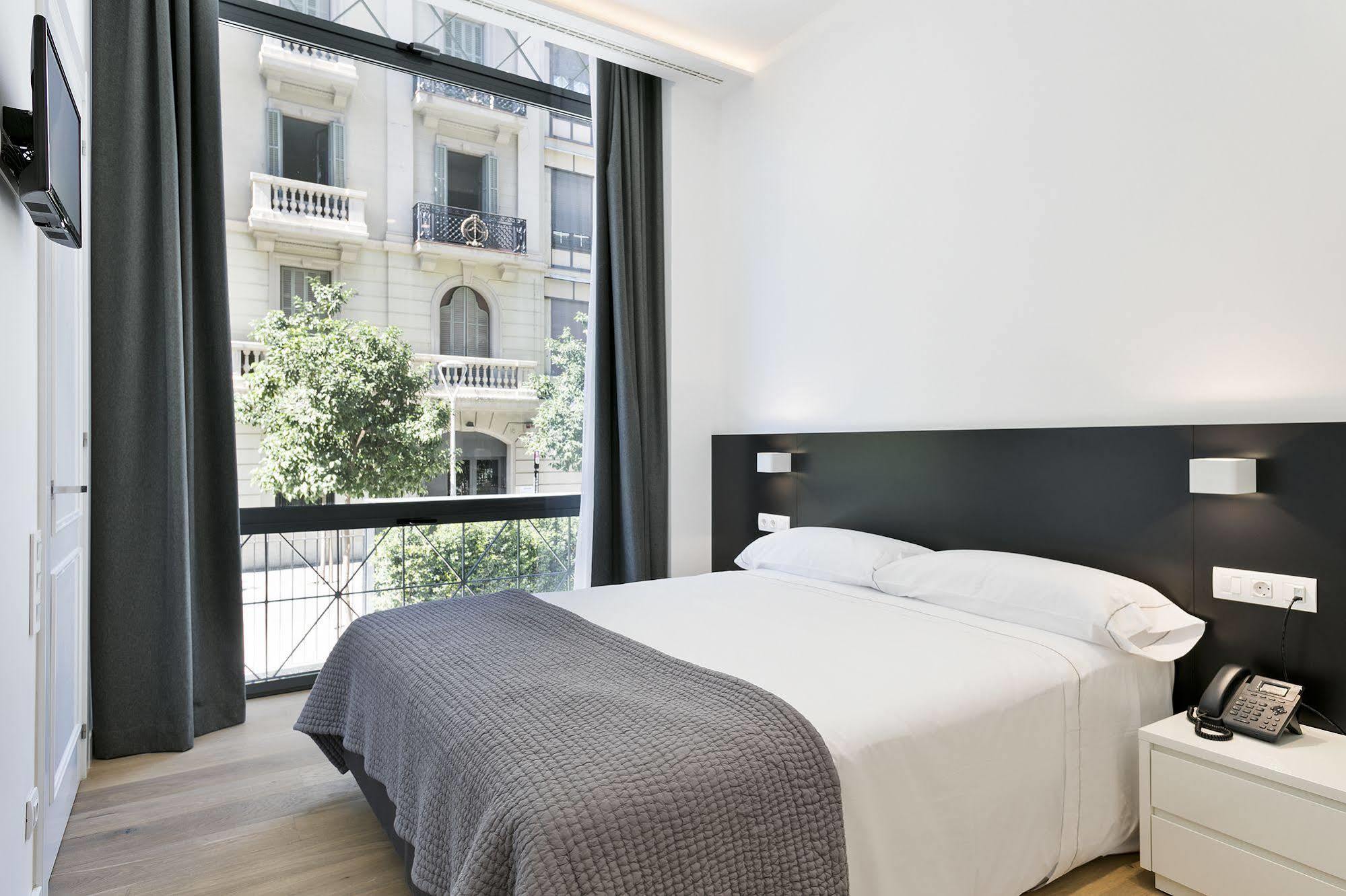 Hotel Murmuri Barcelona Ngoại thất bức ảnh