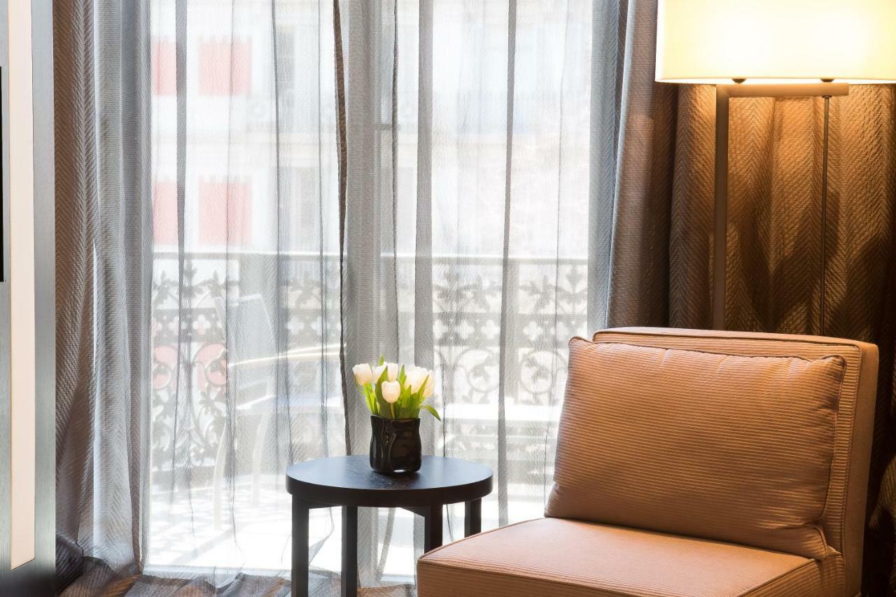 Hotel Murmuri Barcelona Ngoại thất bức ảnh