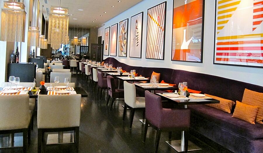 Hotel Murmuri Barcelona Ngoại thất bức ảnh