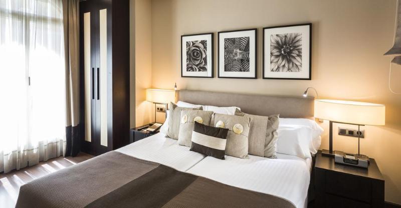 Hotel Murmuri Barcelona Ngoại thất bức ảnh